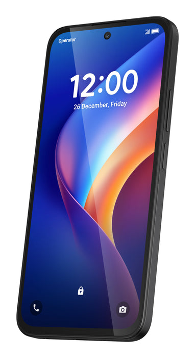 EAN 4894461952154 - TCL K70 4G 17,3 cm (6.8") Android 16.0 USB Tipo C 4 GB 128 GB 5200 mAh Azul imagen 6