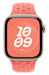 EAN 0195949768132 - Apple MYL23ZM/A Accesorios para dispositivos vestibles inteligentes Grupo de rock Naranja Fluoroelastómer imagen 3