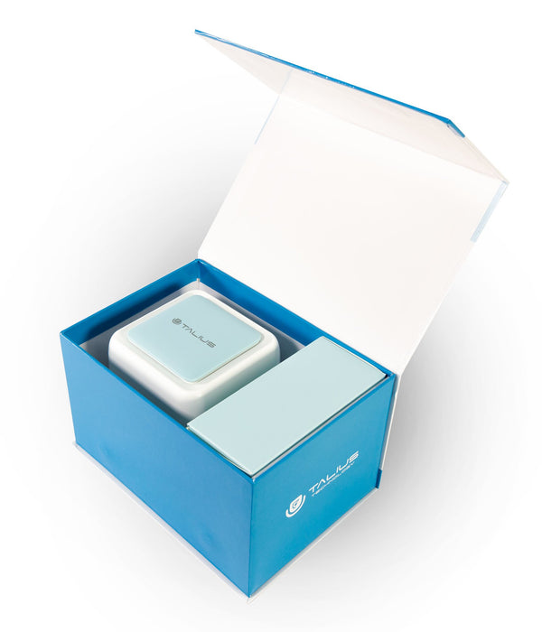 EAN 8436550235487 - TALIUS TAL-WMESH1 router inalámbrico Gigabit Ethernet Doble banda (2,4 GHz / 5 GHz) 4G Blanco imagen 3