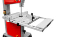 EAN 9120039901169 - Holzmann HBS300J 1050 W 720 m/min imagen 2