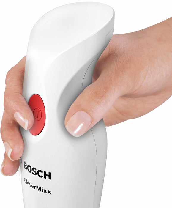 EAN 4242002917238 - Bosch MSM14000 licuadora 0 L Batidora de inmersión 400 W Blanco imagen 4