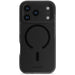 EAN 8721145009094 - Decoded D26IPO17PBCT2FK funda para teléfono móvil 16 cm (6.3") Negro, Transparente imagen 8