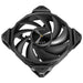 EAN 0761345400503 - Antec Nova Carcasa del ordenador Ventilador 12 cm Negro 1 pieza(s) imagen 8