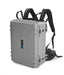 EAN 4031541727015 - B&W Cases BPS/5000 correa Cubierta para equipo Negro imagen 6
