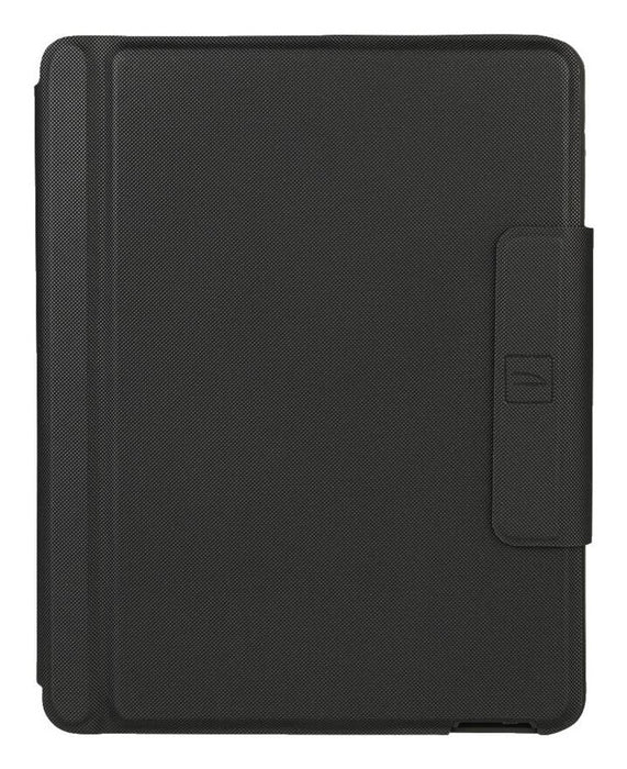 EAN 8020252188136 - Tucano IPD1122TAC-TK-DE-BK funda para tablet 27,9 cm (11") Folio Negro imagen 1