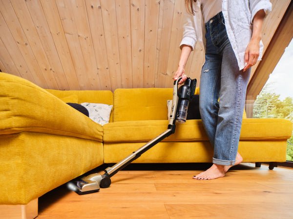 EAN 8590393366576 - Eta Gold Power aspiradora de mano Oro Sin bolsa imagen 22