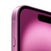 EAN 195949723469 - Apple iPhone 16 Plus 17 cm (6.7") SIM doble iOS 18 5G USB Tipo C 256 GB Rosa imagen 3