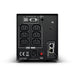 EAN 4711027799674 - CyberPower PR750ELCDN sistema de alimentación ininterrumpida (UPS) Línea interactiva 7,5 kVA 675 W 6 sali imagen 4