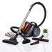 EAN 5905575905635 - Adler AD 7065 1,6 L Aspiradora cilíndrica Secar 3000 W Sin bolsa imagen 19