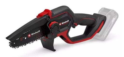 EAN 4006825683295 - Einhell GP-PS 18/20 Li BL-Solo tijeras de podar Evitar Negro, Rojo imagen 1