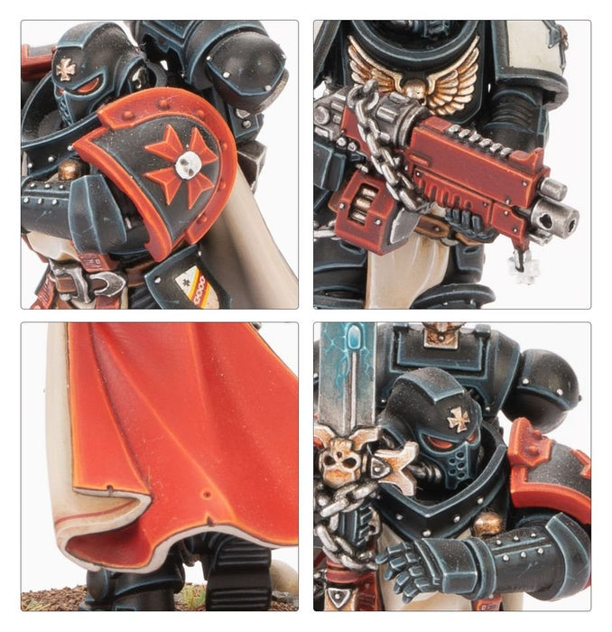 EAN 5011921241941 - Games Workshop 73-553 collectible figure imagen 21