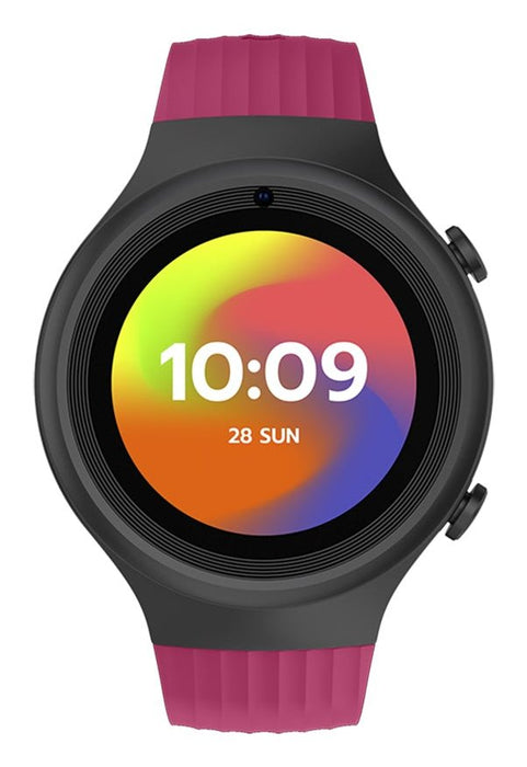 EAN 8436609914356 - SPC Smartee 4G Junior 3,05 cm (1.2") IPS Digital 240 x 240 Pixeles Negro GPS (satélite) imagen 2
