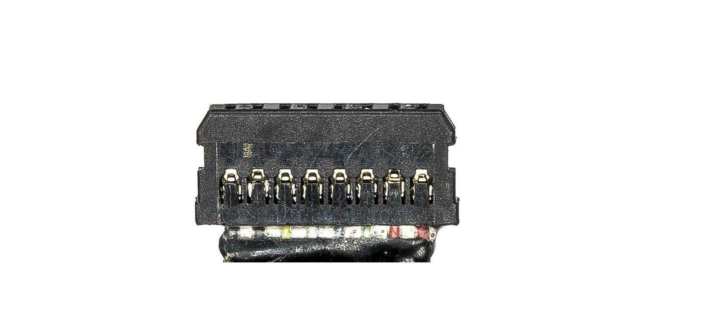 EAN 5704174372530 - CoreParts MBXLE-BA0257 refacción para laptop Batería imagen 3