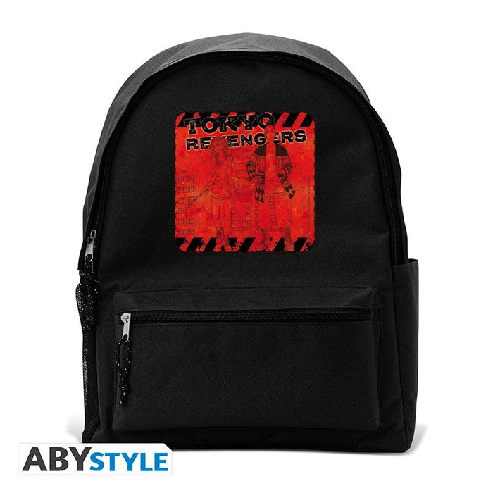 EAN 3665361139041 - ABYstyle ABYBAG698 mochila Mochila informal Negro imagen 1