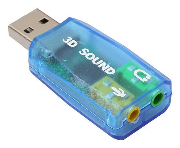EAN 8716309137539 - Gembird Virtus2 USB imagen 3