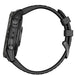 EAN 753759317850 - Garmin fēnix 7X Pro 3,56 cm (1.4") MIP 51 mm Digital 280 x 280 Pixeles Pantalla táctil Negro Wifi GPS (sat imagen 2