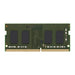 EAN 0740617311402 - Kingston Technology KCP432SS6/8 módulo de memoria 8 GB DDR4 imagen 2