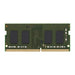 EAN 0740617310924 - Kingston Technology ValueRAM módulo de memoria 32 GB 1 x 32 GB DDR4 imagen 1