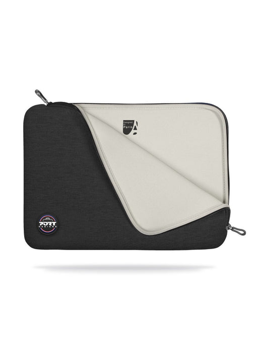 EAN 3567041404084 - Port Designs Torino II Sleeve 35,6 cm (14") Funda Negro imagen 2