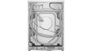 EAN 4242005386345 - Bosch Serie 6 WGG244120 lavadora Carga frontal 9 kg 1400 RPM Blanco imagen 8