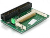 EAN 4043619916450 - DeLOCK Card Reader IDE 40pin to Compact Flash lector de tarjeta imagen 1