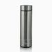EAN 5905090335849 - Extralink MUG-SMART500 SILVER taza de viaje 500 ml Acero inoxidable imagen 4