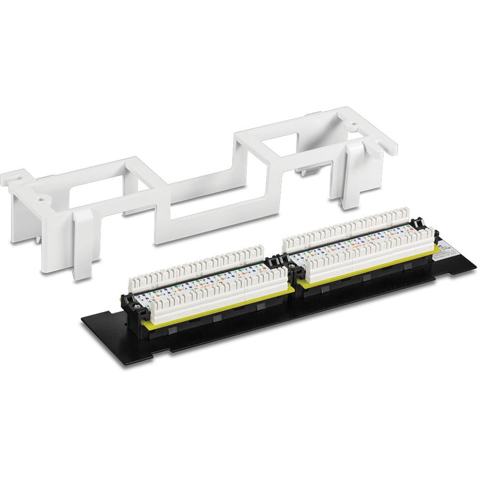 EAN 710931401646 - Trendnet TC-P12C6V panel de parcheo imagen 5