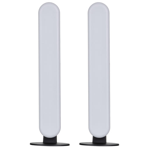 EAN 5901443122029 - Activejet AJE-MUSIC BAR RGB lámpara de mesa 5 W Negro, Multicolor imagen 2