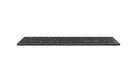 EAN 5707795020248 - Logickeyboard LKB-OSX-A2M-DE teclado Juego USB QWERTZ Alemán Negro imagen 6
