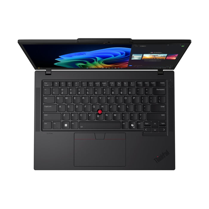 EAN 198157636231 - Lenovo ThinkPad T14 Gen 6 (AMD) Copilot+ PC AMD Ryzen AI 5 PRO 340 Portátil 35,6 cm (14") Pantalla táctil  imagen 16
