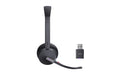 EAN 5715328093560 - Yealink WH64 Hybrid Dual Teams Auriculares Inalámbrico Diadema Oficina/Centro de llamadas MicroUSB Blueto imagen 5