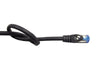 EAN 4014619170890 - Alcasa 8060-SF250S cable de red Negro 25 m Cat6a S/FTP (S-STP) imagen 2