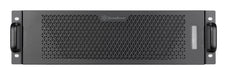 EAN 4710679819587 - Silverstone RM31-MINI Estante Gris, Negro imagen 8