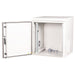 EAN 7630049600881 - ROLINE 26.21.0087 armario rack 12U Bastidor de pared Gris imagen 5