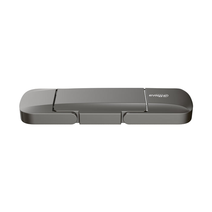 EAN 6923172528933 - Dahua Technology USB-S809-32-256GB unidad flash USB USB Type-A / USB Type-C 3.2 Gen 2 (3.1 Gen 2) Gris imagen 3