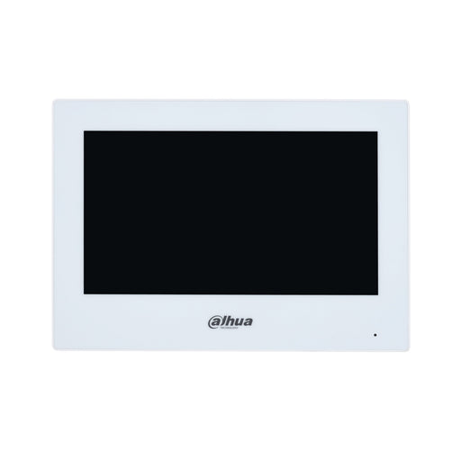 EAN 6923172527141 - Dahua Technology DHI-VTH2621G-WP accesorio intercomunicador Mostrar imagen 1