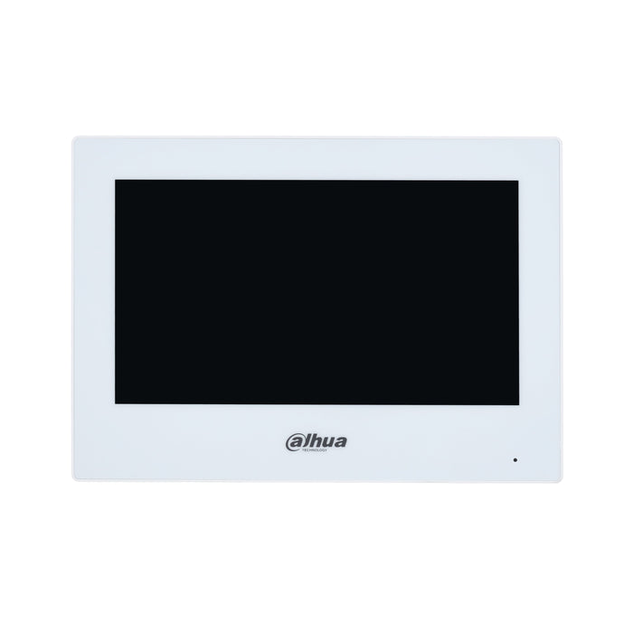 EAN 6923172527141 - Dahua Technology DHI-VTH2621G-WP accesorio intercomunicador Mostrar imagen 1
