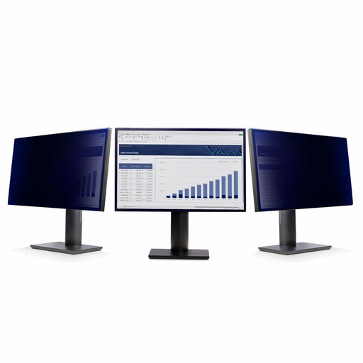 EAN 0065030901949 - StarTech.com 2769A-PRIVACY-SCREEN filtro para monitor 61 cm (24") Filtro de privacidad para pantallas sin imagen 2
