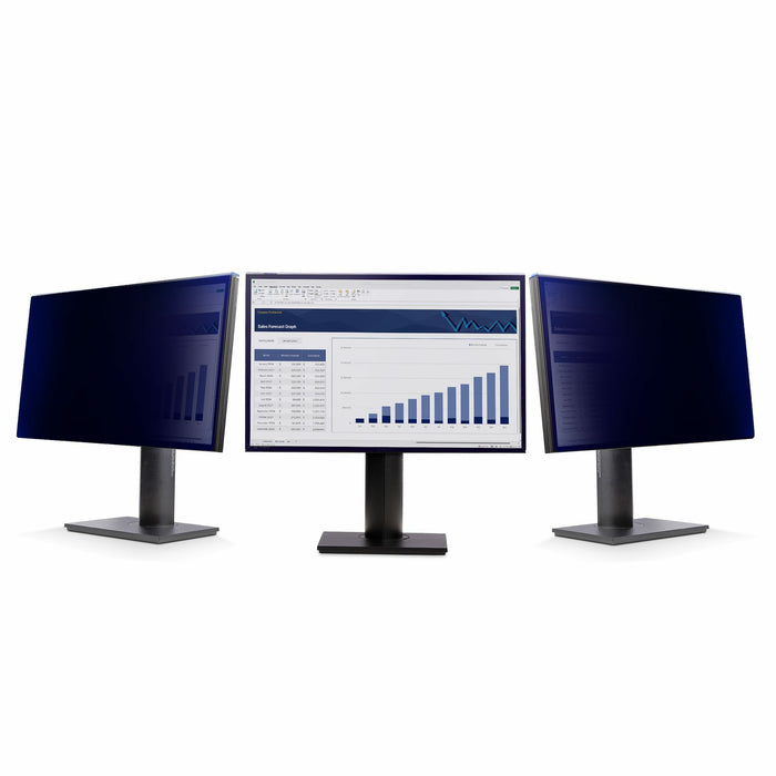 EAN 0065030901932 - StarTech.com 2461A-PRIVACY-SCREEN filtro para monitor 61 cm (24") Filtro de privacidad para pantallas sin imagen 2