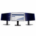 EAN 0065030901932 - StarTech.com 2461A-PRIVACY-SCREEN filtro para monitor 61 cm (24") Filtro de privacidad para pantallas sin imagen 2