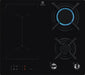 EAN 7332543892686 - Electrolux KDI641723K Negro Integrado 60 cm Combi 4 zona(s) imagen 1