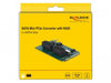 EAN 4043619952649 - DeLOCK 95264 tarjeta y adaptador de interfaz Interno SATA imagen 4
