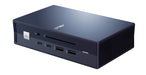 EAN 4711081199670 - ASUS SimPro Dock 2 Alámbrico Thunderbolt 3 Negro, Azul imagen 7