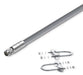 EAN 5901878570266 - Qoltec 57026 antena para red Antena omnidireccional Clase N 10 dBi imagen 1