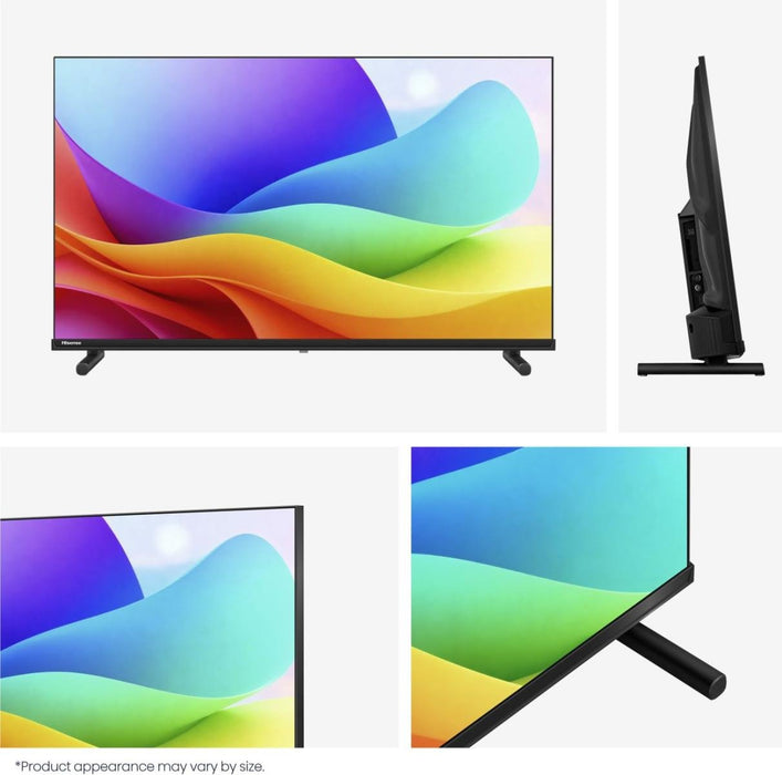 EAN 6942351429663 - Hisense 40A59S 101,6 cm (40") Full HD Smart TV Wifi Negro imagen 12