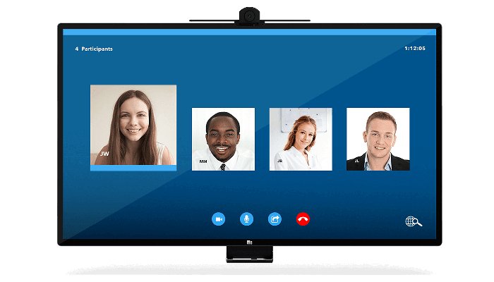 EAN 843173128122 - Elo Touch Solutions Huddle Kit sistema de video conferencia 2 MP Ethernet Sistema de gestión de servicio d imagen 2