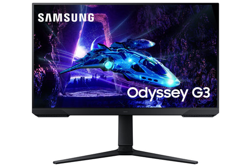 EAN 8806095541709 - Samsung G30D pantalla para PC 68,6 cm (27") 1920 x 1080 Pixeles Full HD LCD Negro imagen 1