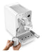 EAN 8017709347017 - Smeg EMC02WHMEU cafetera eléctrica Manual Máquina espresso 1,7 L imagen 13