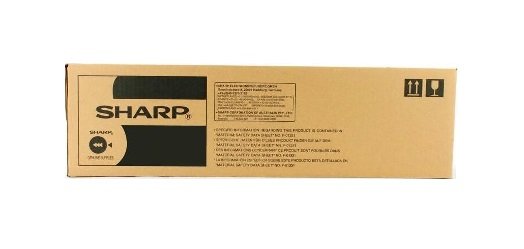 EAN 4974019114217 - Sharp BPGT20YA cartucho de tóner 1 pieza(s) Original Amarillo imagen 1