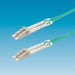 EAN 7611990120017 - ROLINE 50/125µm OM3 LC/LC 5m Cable de fibra óptica e InfiniBand Turquesa imagen 2